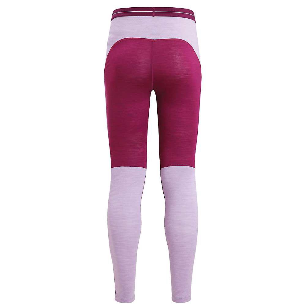 Icebreaker Women's 125 Zoneknit Legging商品第9张图片规格展示