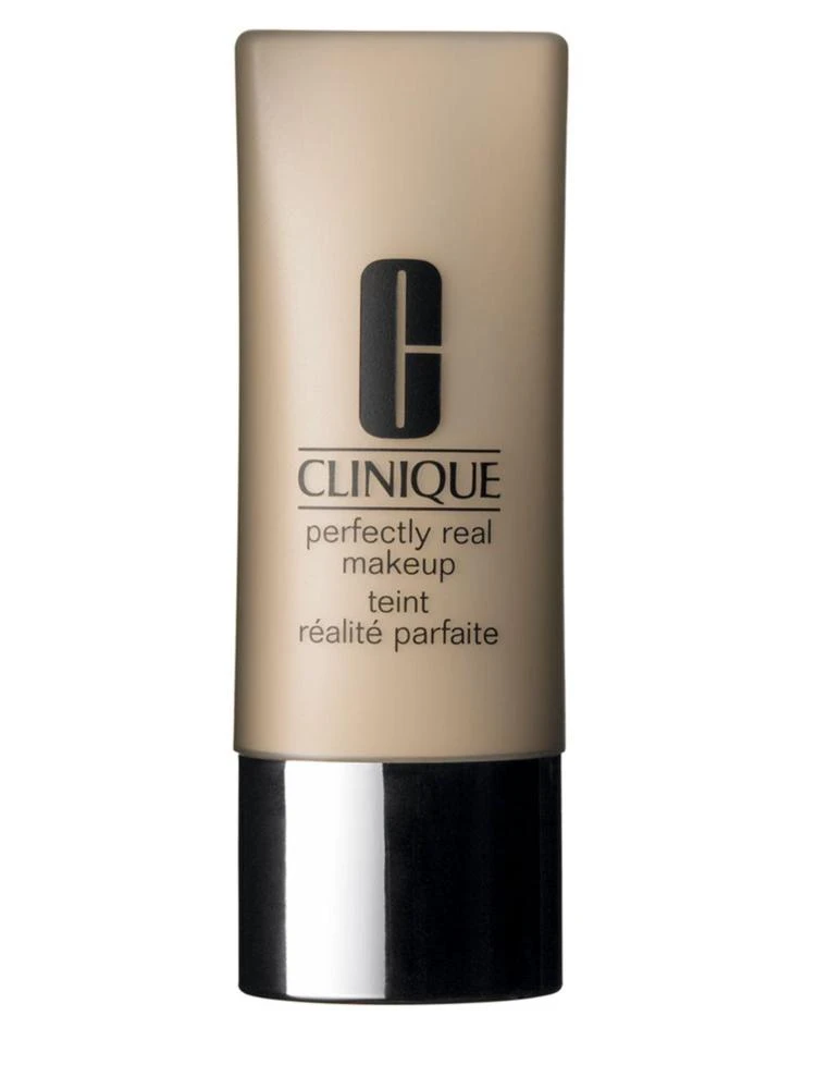 商品Clinique|Perfectly Real Makeup Foundation,价格¥218,第1张图片