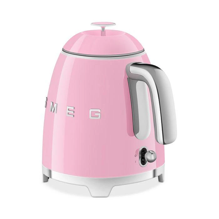 '50s Retro Electric Mini Kettle 商品