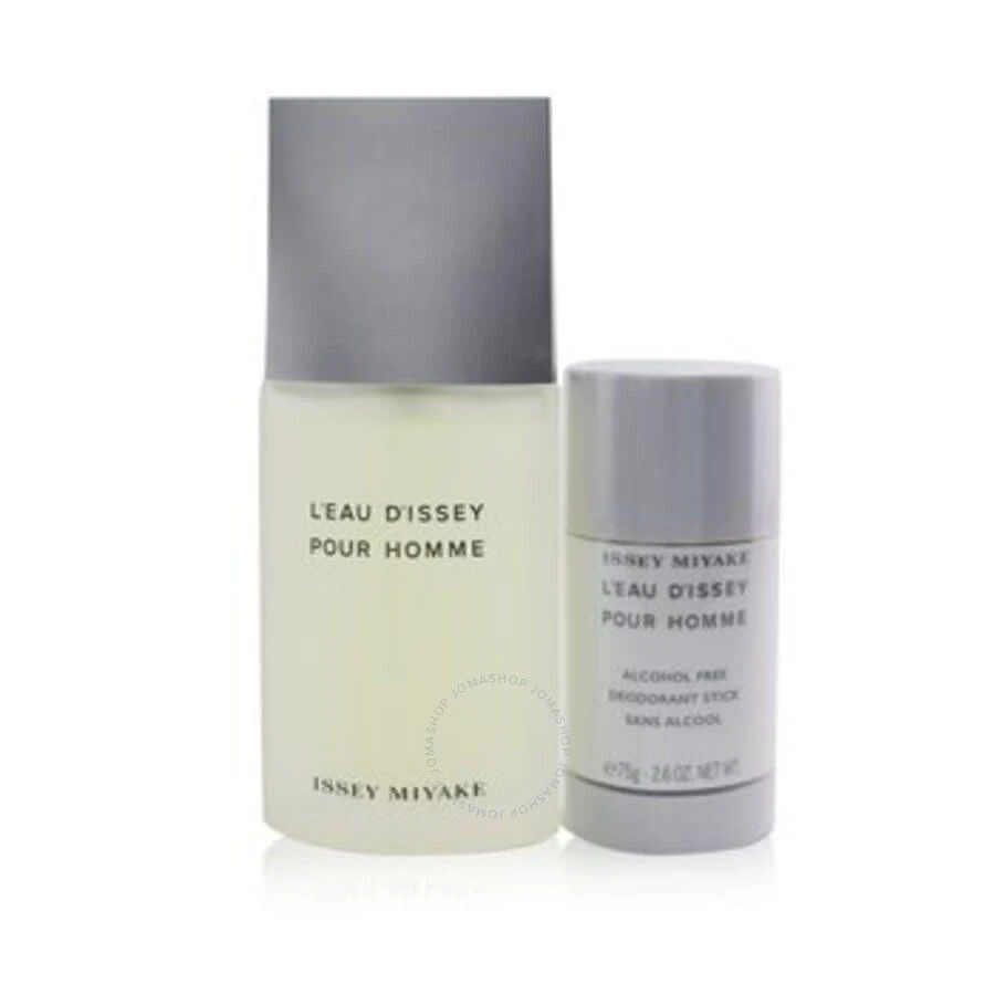 商品Issey Miyake|Issey Miyake Issey Miyake Men Mens EDT,价格¥262,第1张图片