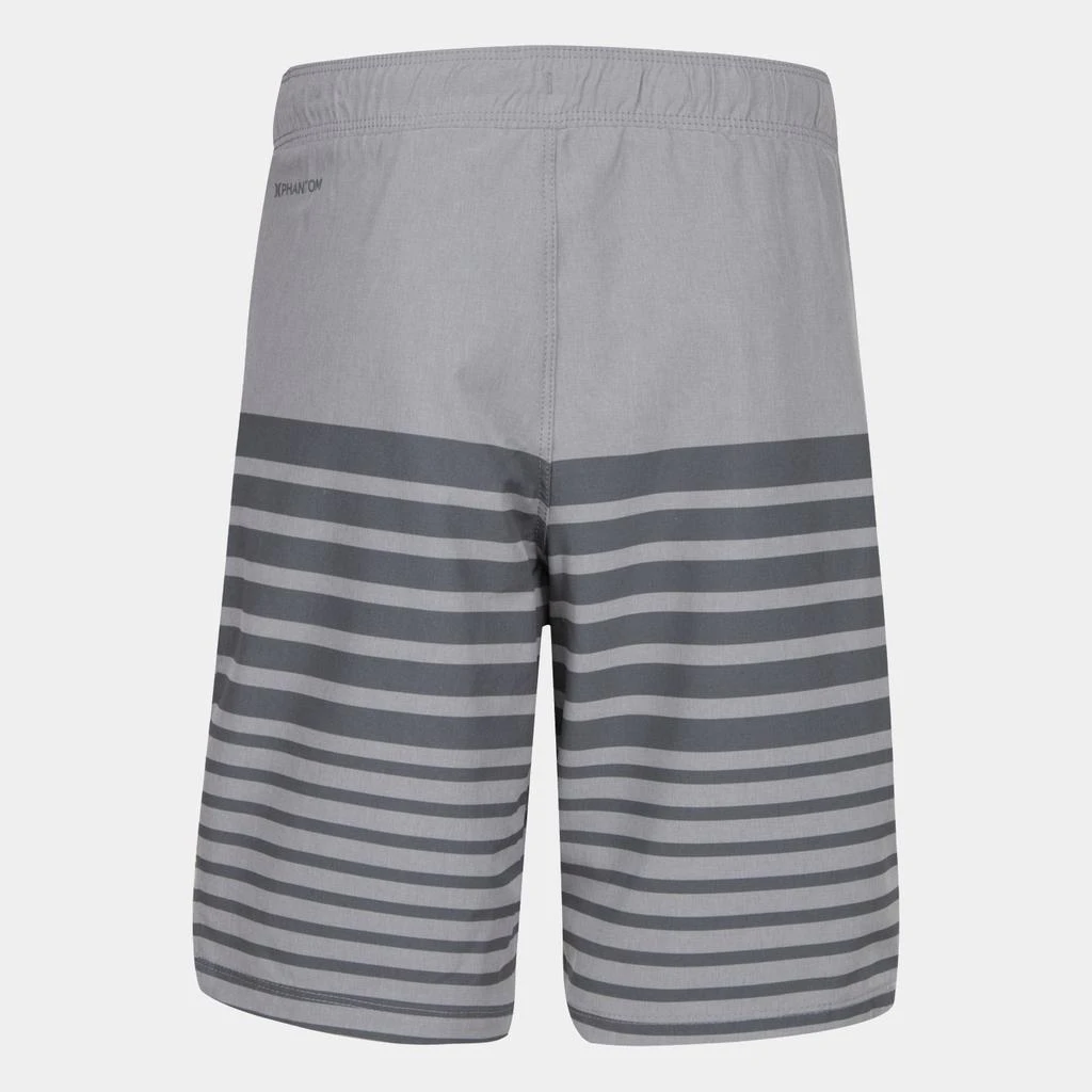 商品Hurley|Boys Phantom Crossdyed Printed Pull-On Shorts,价格¥53,第2张图片详细描述