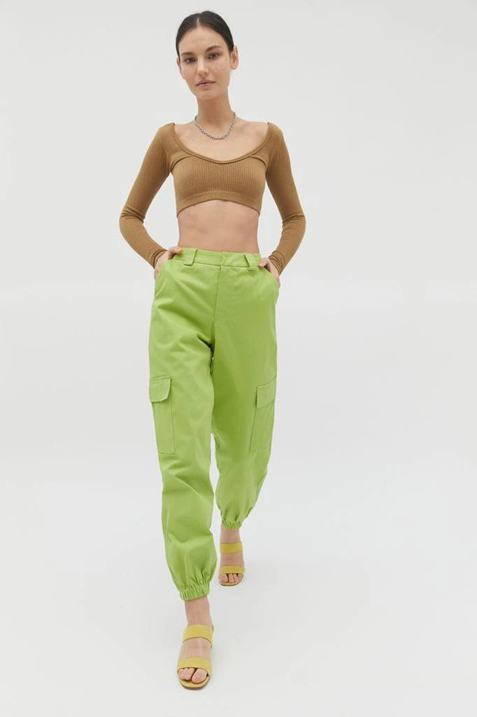 商品I.AM.GIA|I.AM.GIA Antares Cargo Jogger Pant,价格¥468,第4张图片详细描述