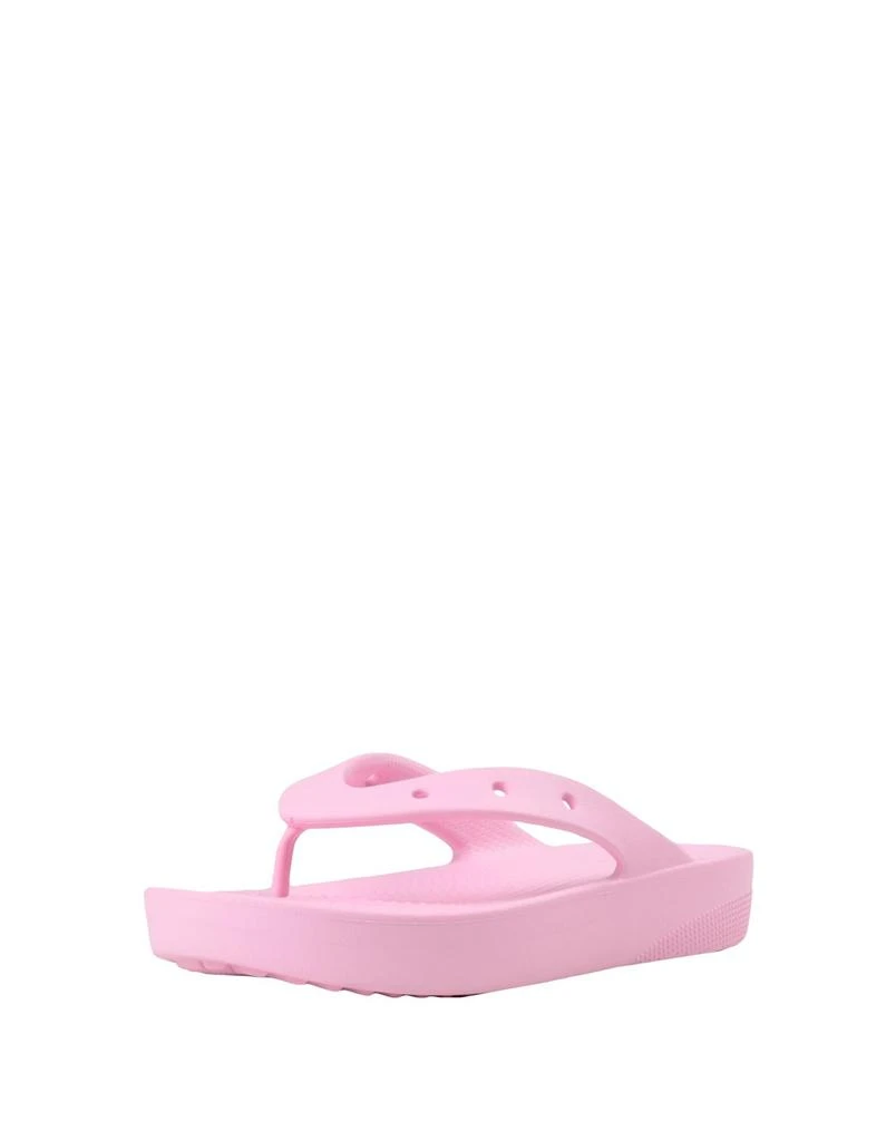商品Crocs|Flip flops,价格¥336,第2张图片详细描述