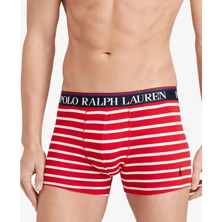 商品Ralph Lauren|男式平角内裤,价格¥90,第1张图片