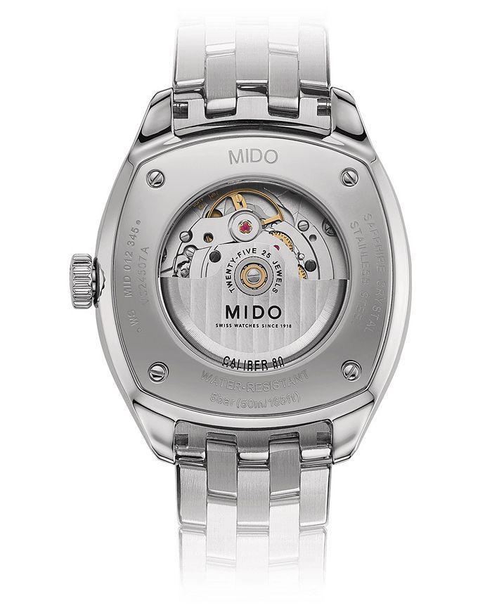 商品MIDO|Belluna Royal Watch, 41mm,价格¥6462,第4张图片详细描述