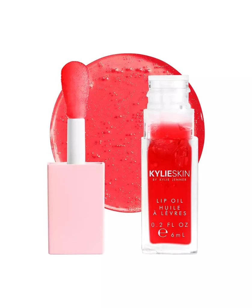 Lip Oil 商品