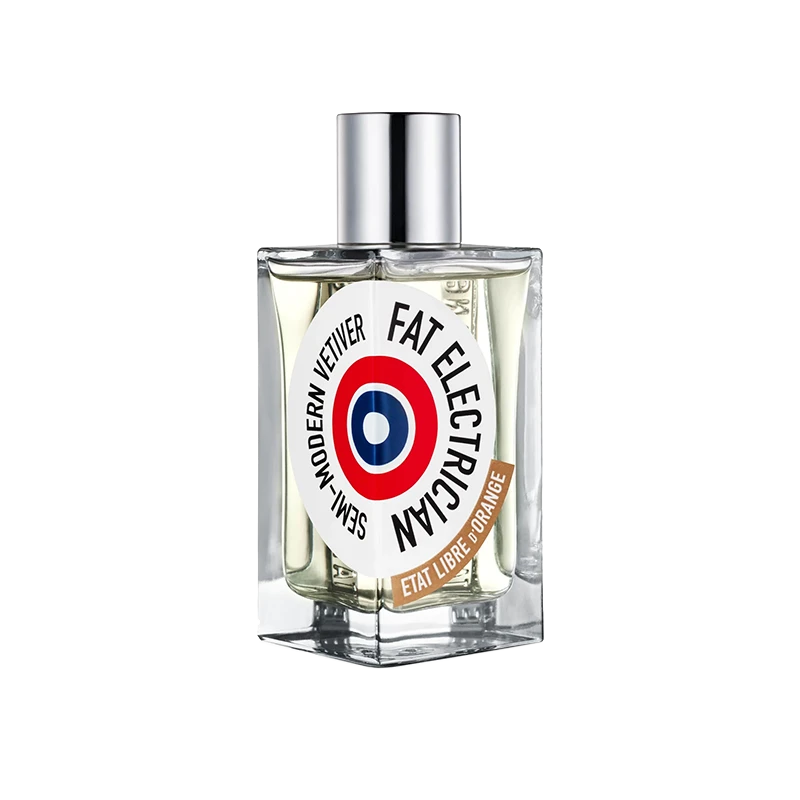 Etat Libre D’Orange 解放橘郡 「胖电工」 男性香水100ml EDP浓香水 木质东方调 商品