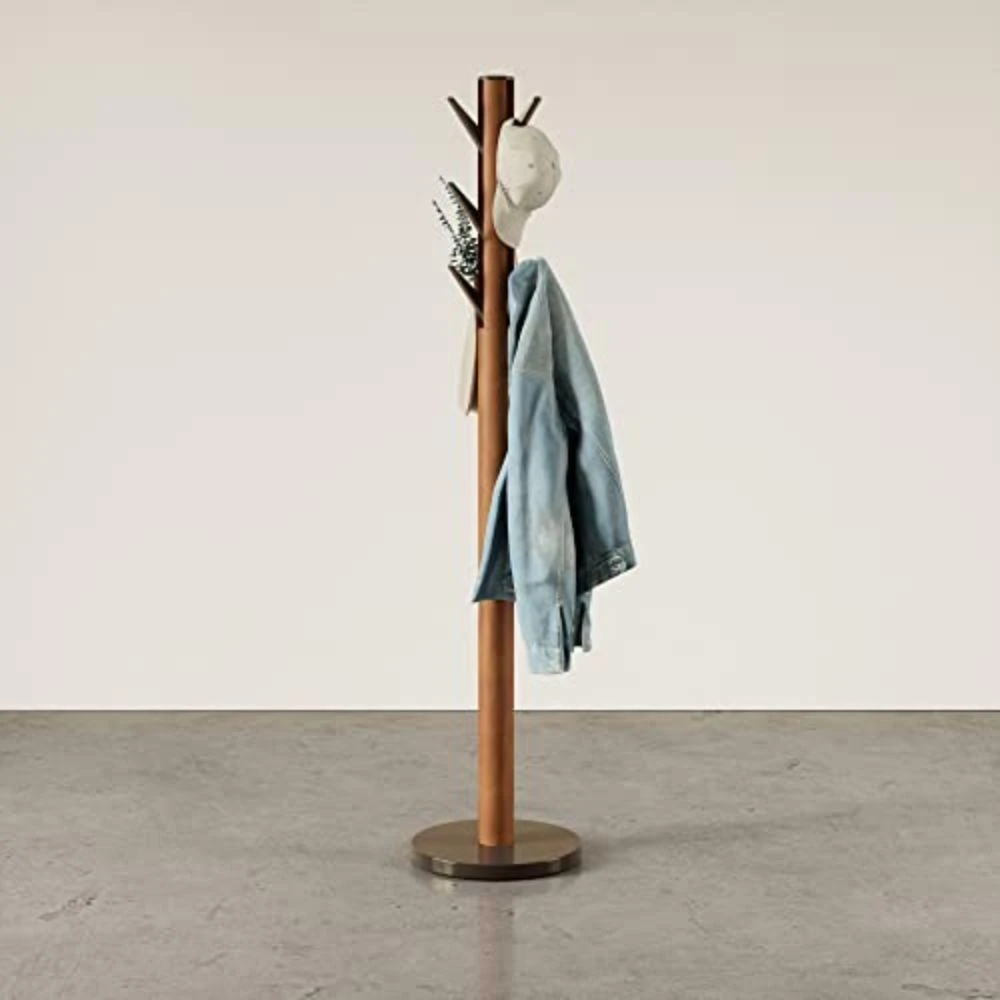 商品Umbra|Umbra Flapper Coat Rack,价格¥1572,第1张图片