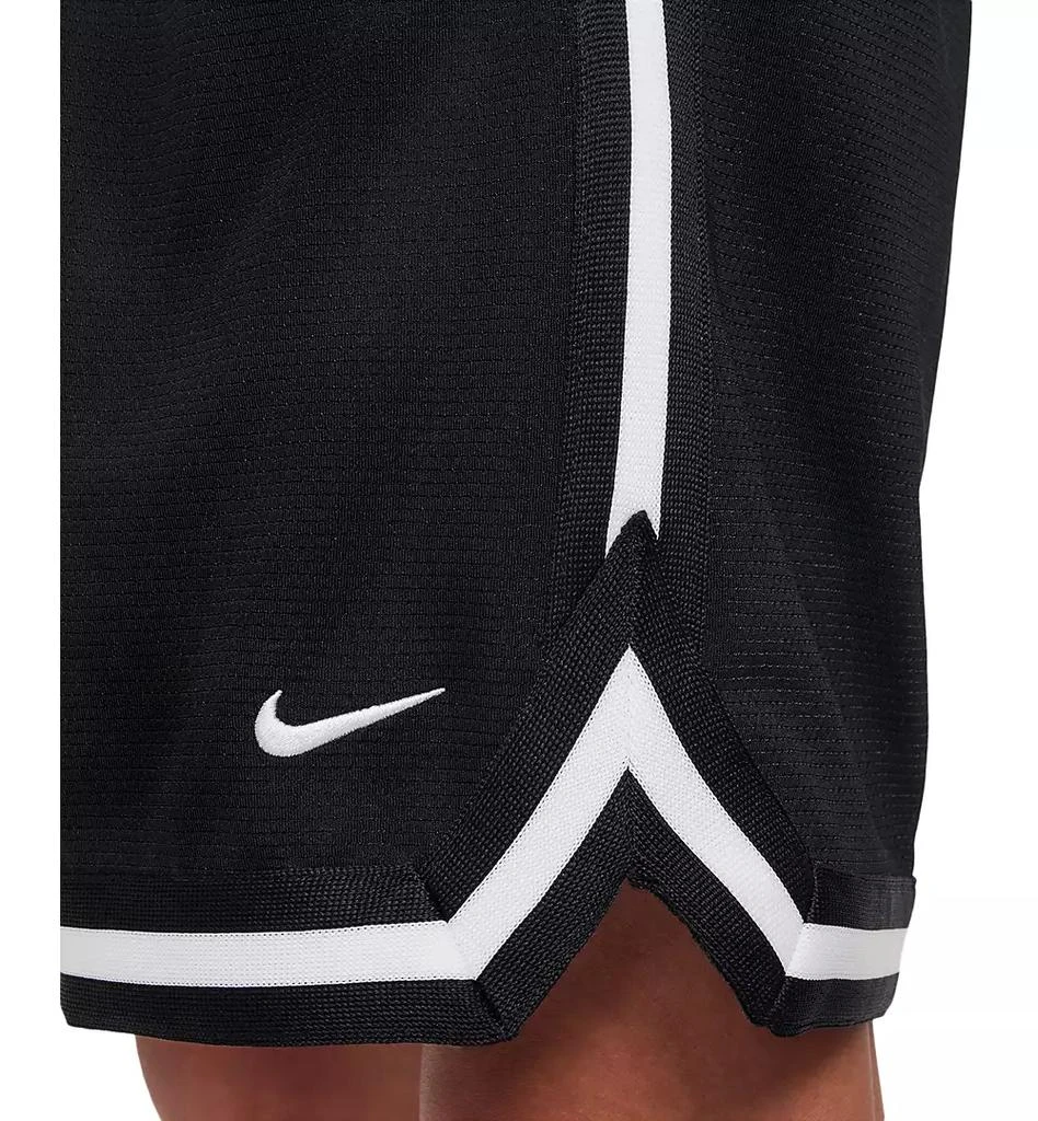 商品NIKE|Big Boys Dri-FIT DNA Basketball Shorts,价格¥317,第5张图片详细描述