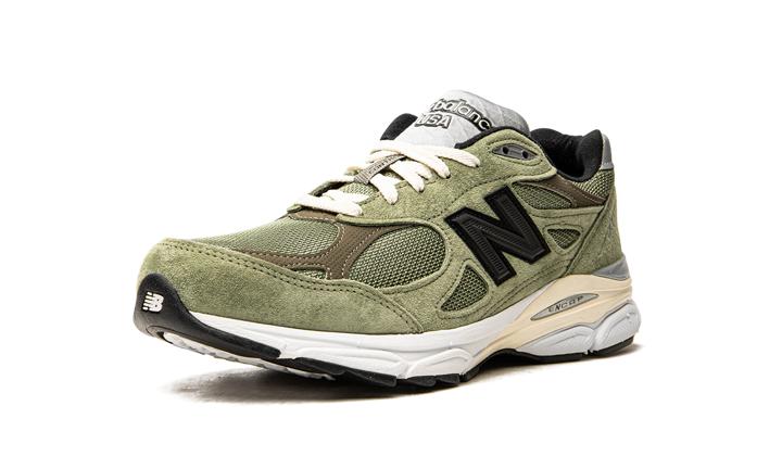 New Balance 990v3商品第5张图片规格展示