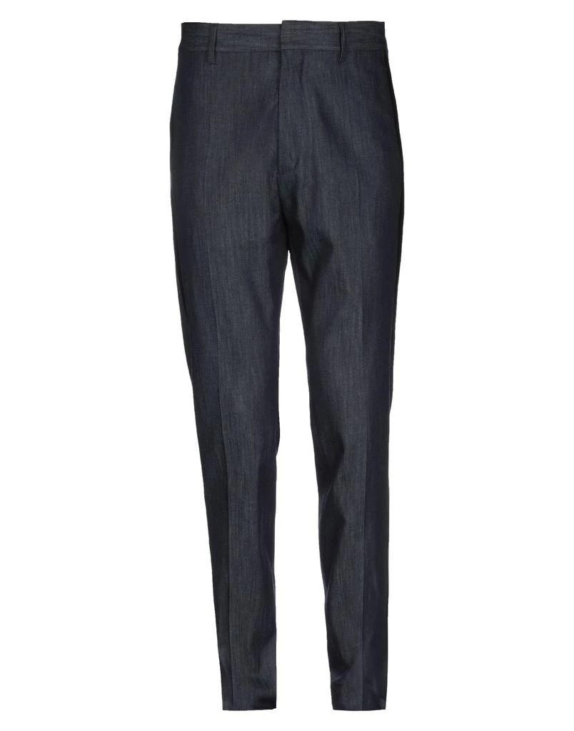 商品DSQUARED2|Denim pants,价格¥1333,第1张图片