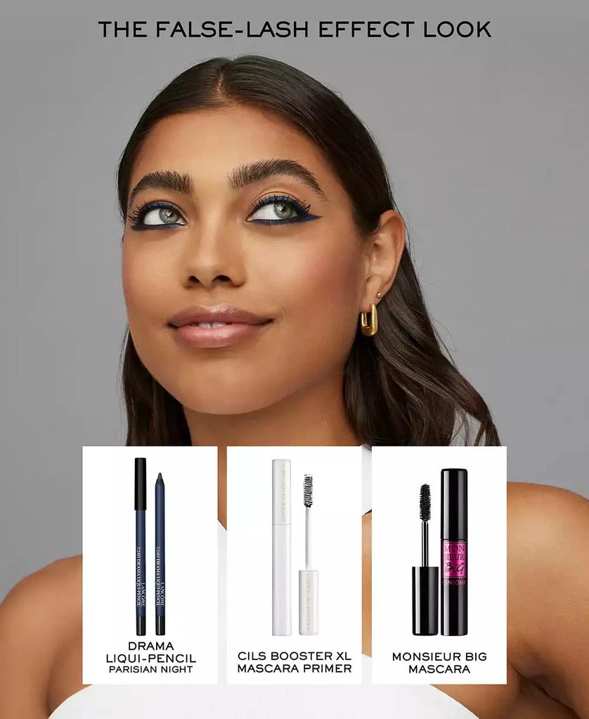 Monsieur Big Waterproof Mascara 商品
