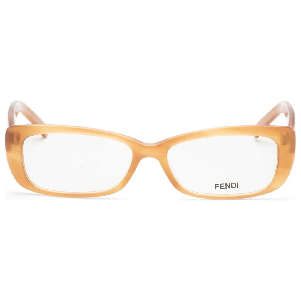 商品Fendi|Fendi Women's Opticals FENDI-855-250,价格¥259,第3张图片详细描述