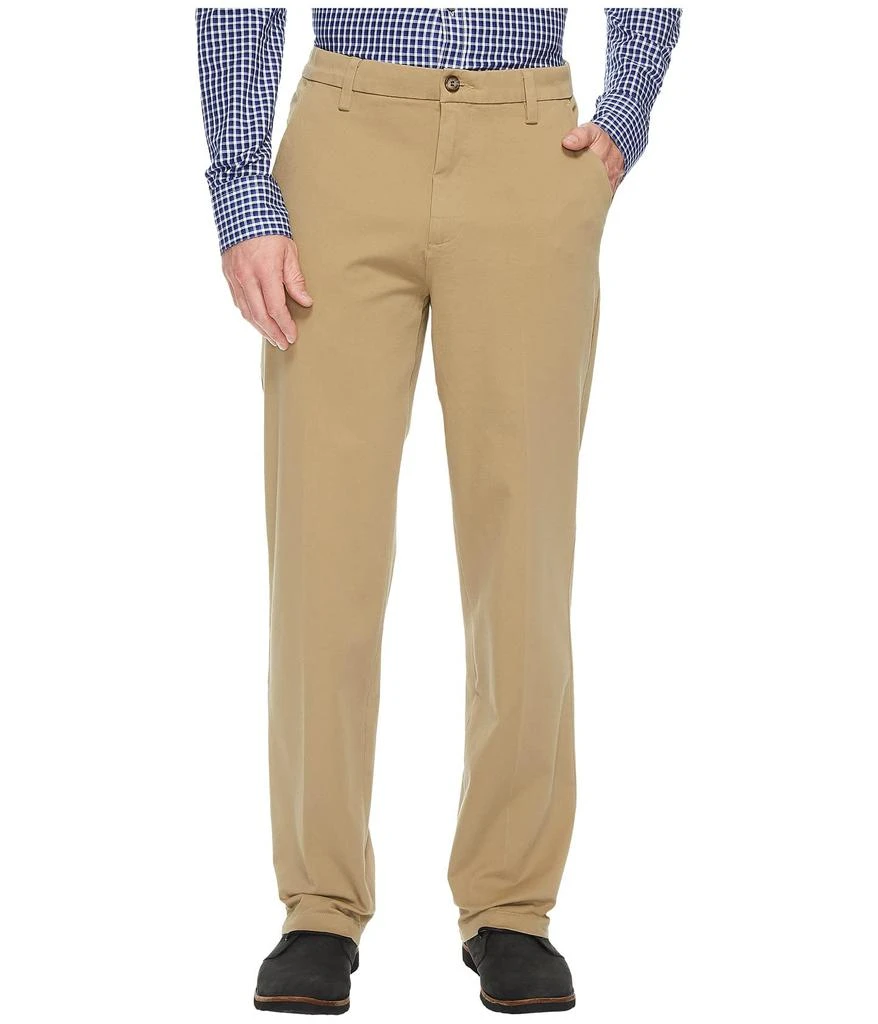 商品Dockers|Classic Fit Workday Khaki Smart 360 Flex Pants,价格¥416,第1张图片