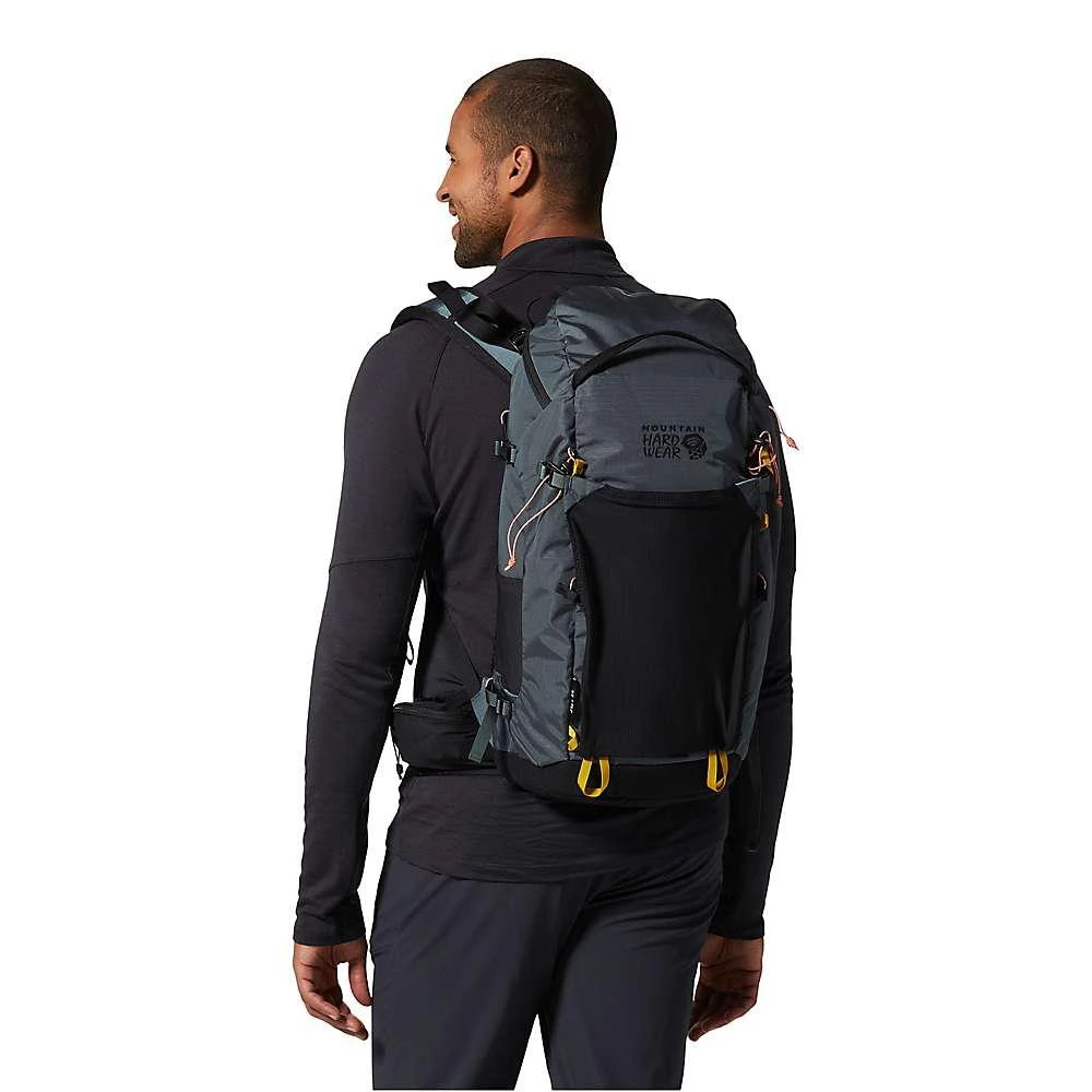 商品Mountain Hardwear|Mountain Hardwear JMT 25L Backpack,价格¥1200,第2张图片详细描述