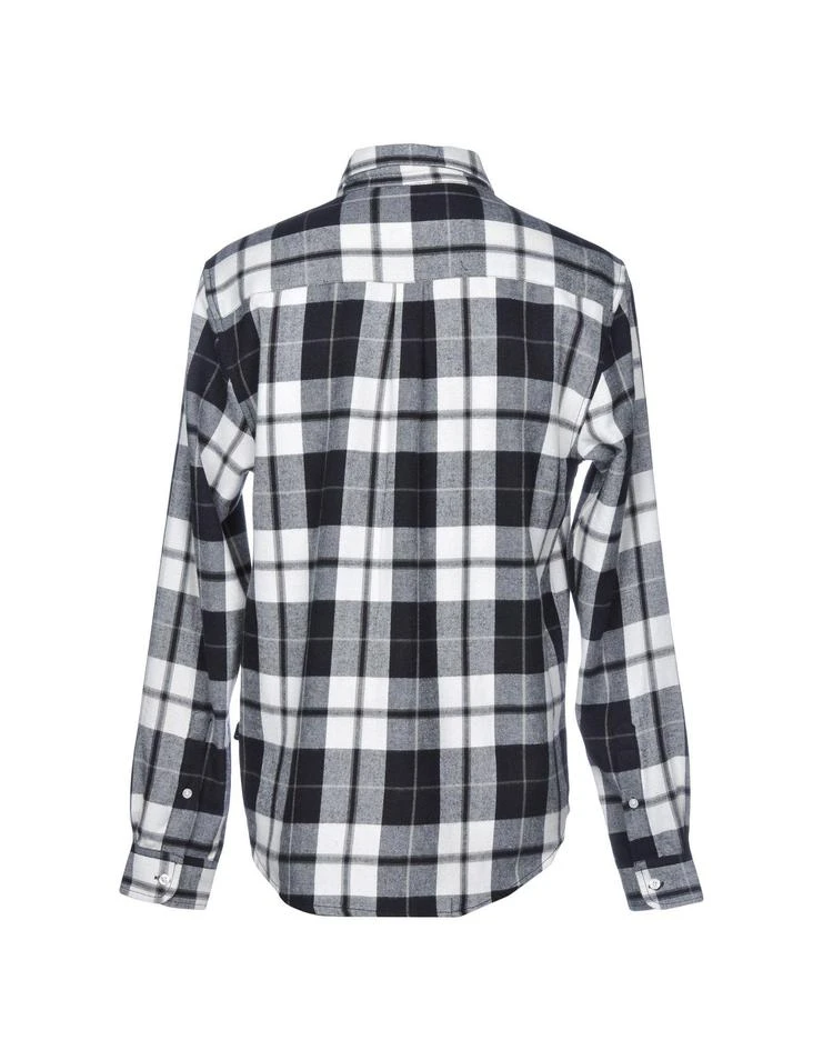 商品STUSSY|Checked shirt,价格¥745,第2张图片详细描述