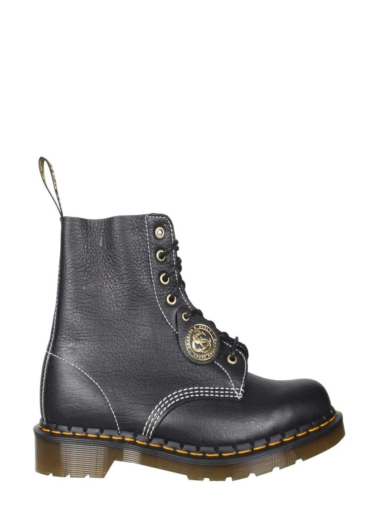 商品Dr. Martens|Dr Martens 1460 PASCAL BOOTS,价格¥2180,第1张图片