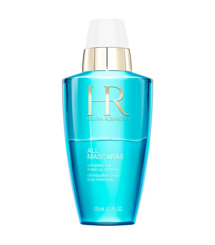 商品Helena Rubinstein|All Mascaras Complete Eye Make-Up Remover (125ml),价格¥437,第1张图片