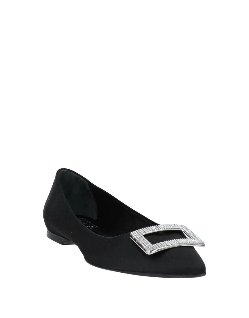 商品Roger Vivier|Ballet flats,价格¥4356,第2张图片详细描述