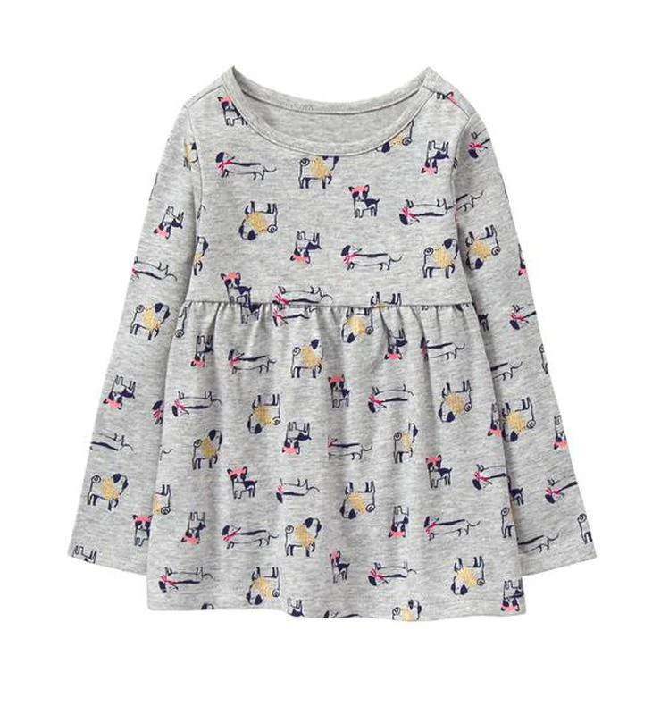 商品Gymboree|Pups Top,价格¥80,第1张图片