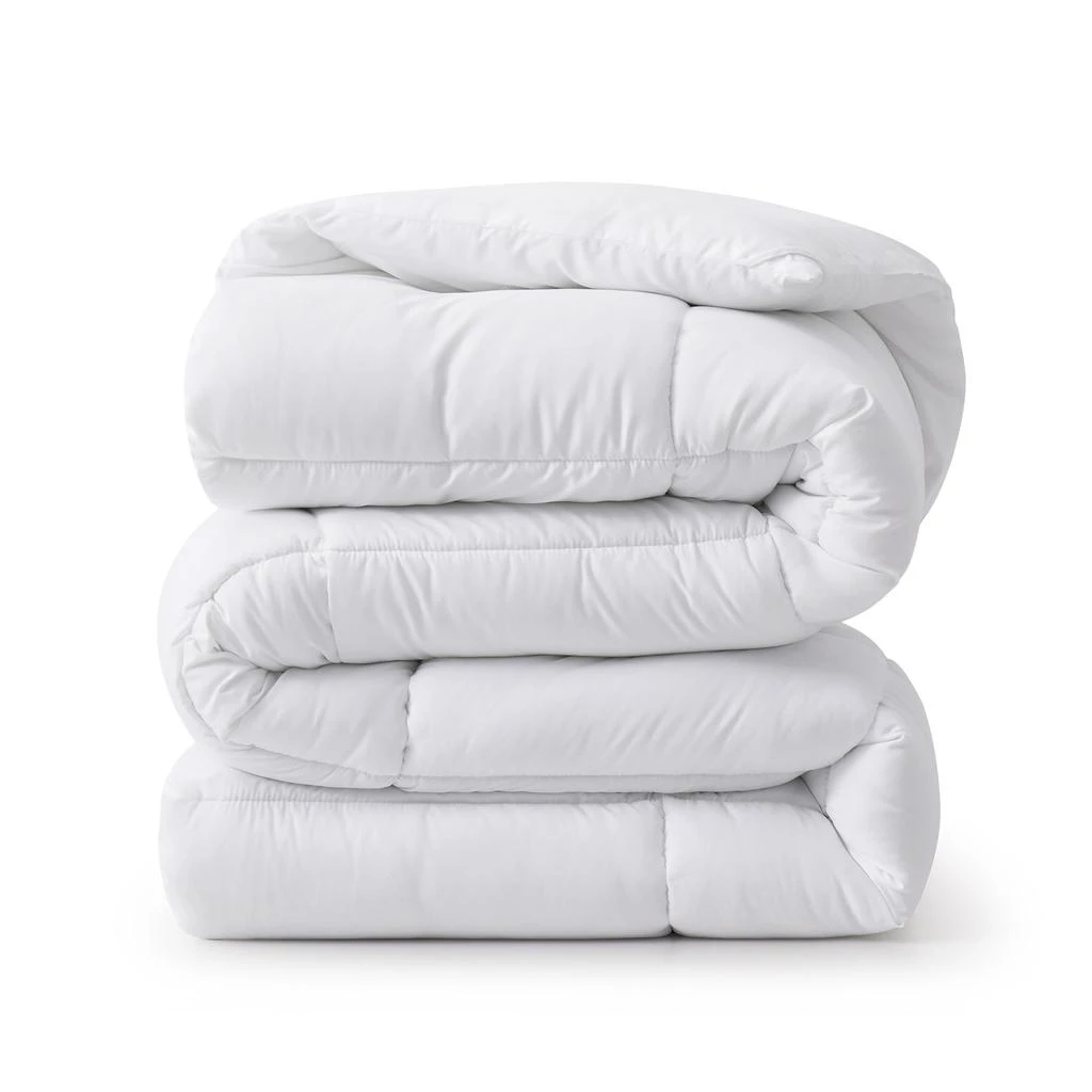 商品Puredown|Winter Down Alternative Comforter,价格¥468,第1张图片