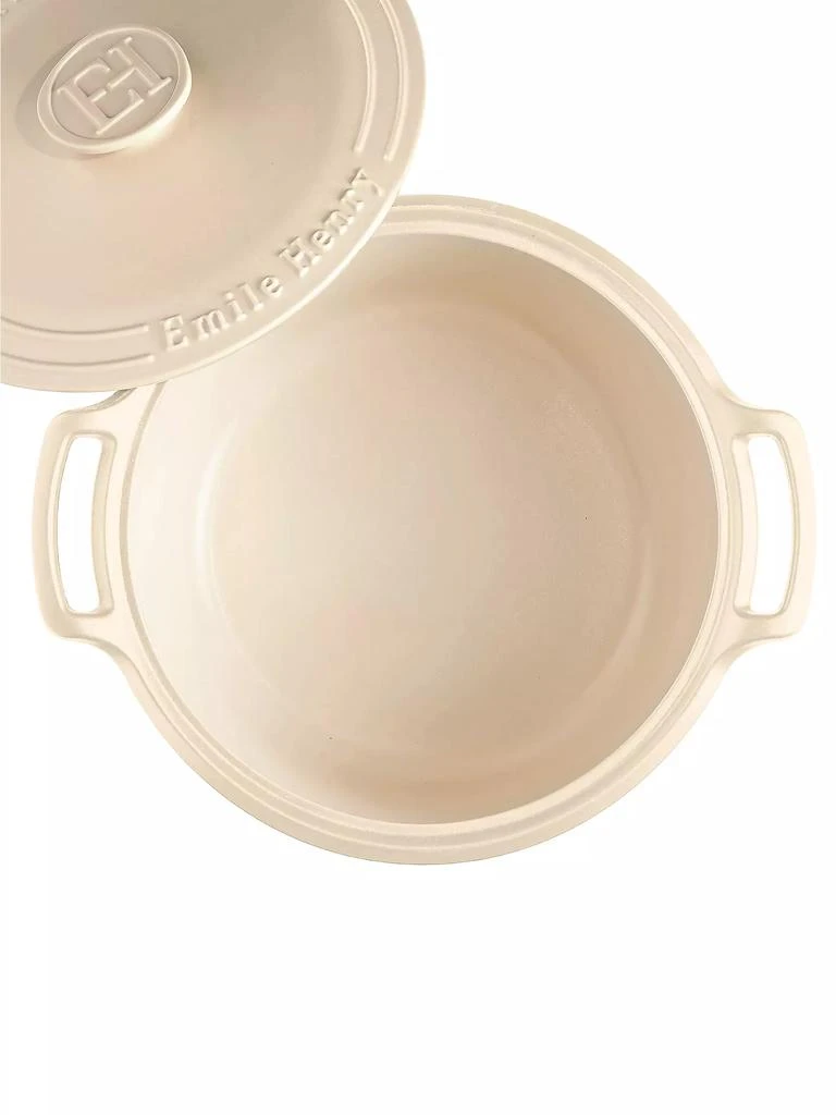 商品Emile Henry|Sublime 7.5 Quart Dutch Oven,价格¥2486,第3张图片详细描述