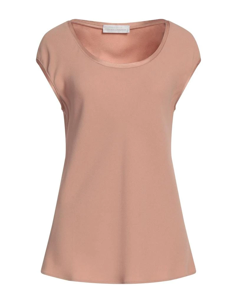 商品STEFANIA LUNARDON|Top,价格¥1046,第1张图片