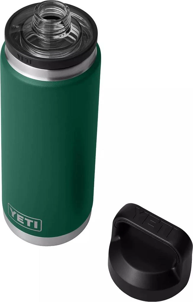 商品YETI|YETI 26 oz. Rambler Bottle with Chug Cap,价格¥265,第4张图片详细描述