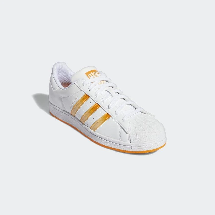 商品Adidas|Men's adidas Superstar Shoes,价格¥711,第4张图片详细描述