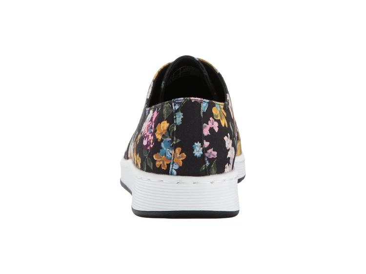 商品Dr. Martens|Darcy Floral Cavendish 3-Eye Shoe,价格¥227,第5张图片详细描述