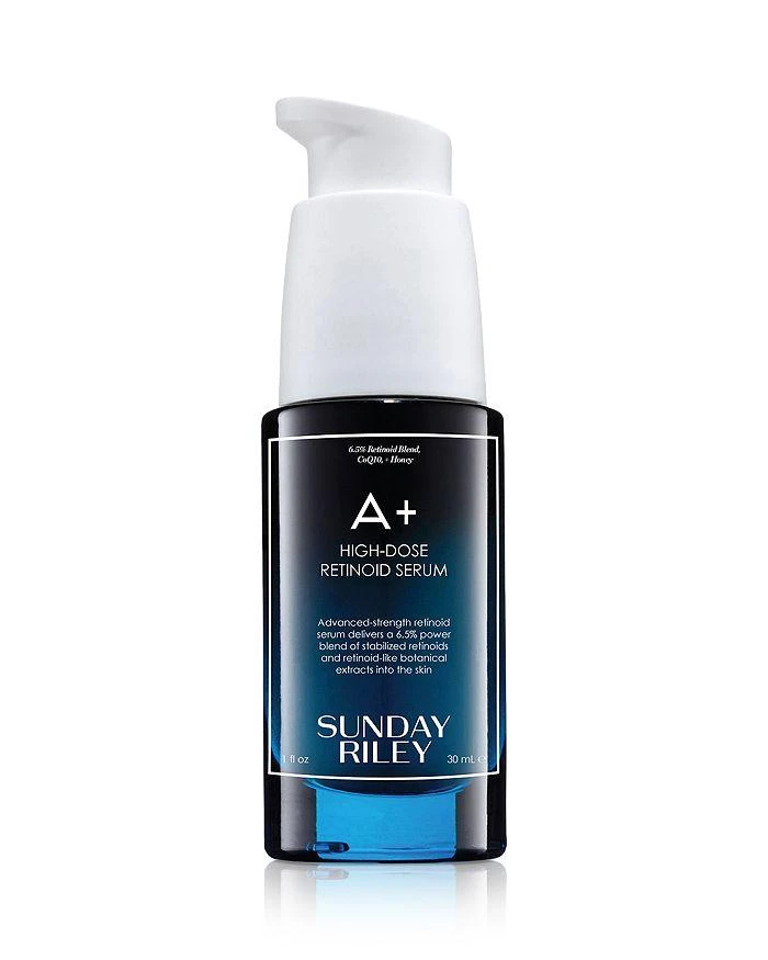 商品Sunday Riley|A+ High-Dose Retinoid Serum,价格¥326,第1张图片