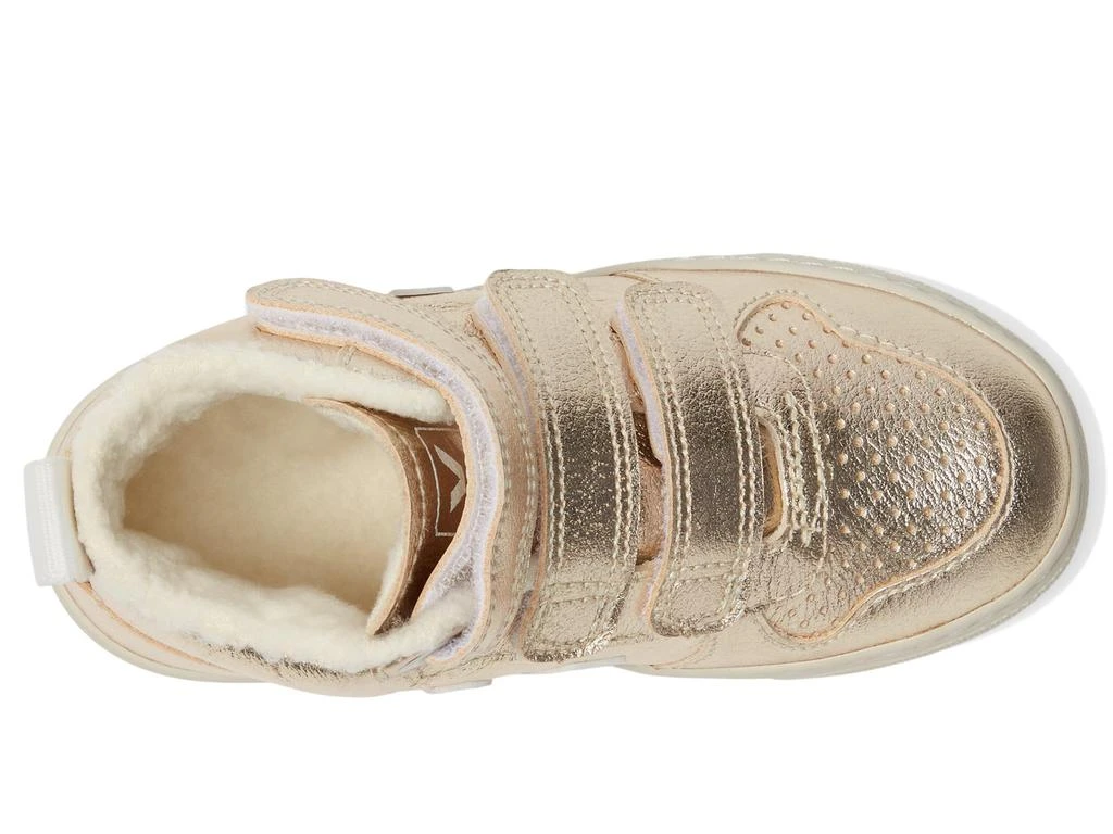 商品Veja|Small V-10 Mid Winter (Little Kid/Big Kid),价格¥897,第2张图片详细描述