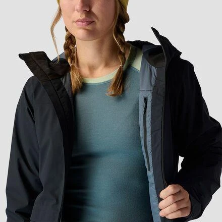 商品Backcountry|Last Chair Stretch Insulated Jacket  - Women's,价格¥952,第4张图片详细描述