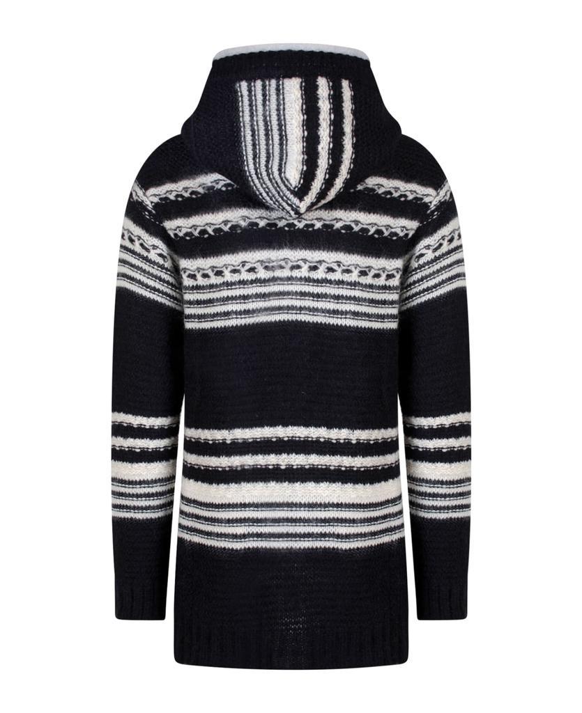 商品Yves Saint Laurent|Baja Cardigan,价格¥11125,第4张图片详细描述