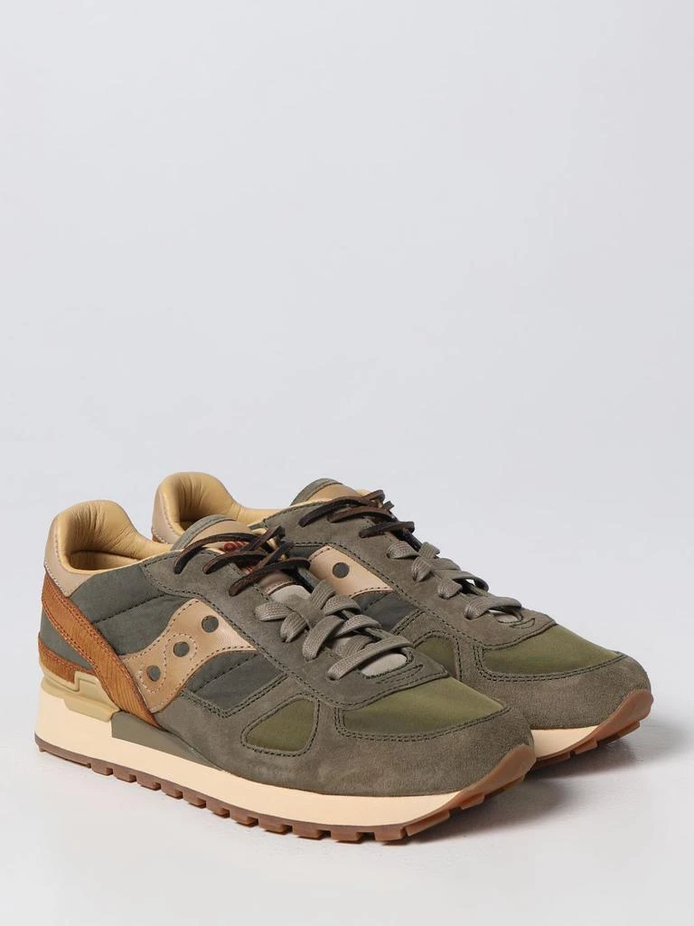 商品Saucony|Saucony sneakers for man,价格¥718,第2张图片详细描述