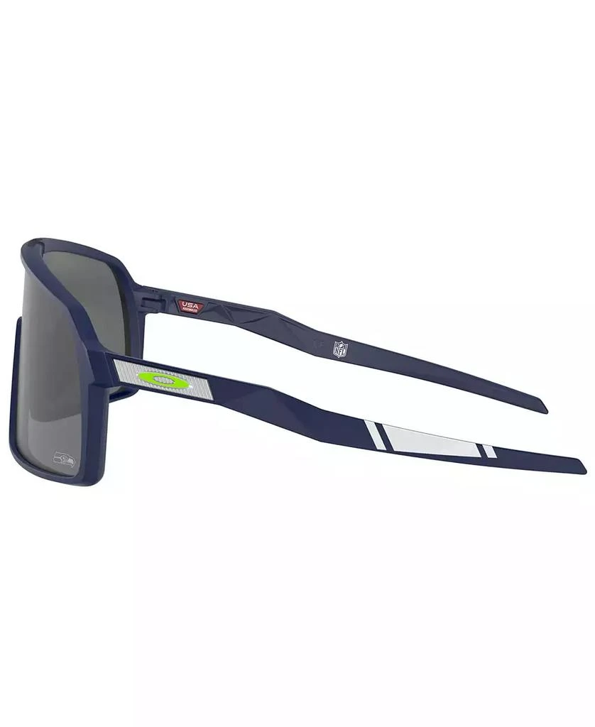 Men's NFL Collection Sunglasses, Sutro OO9406 商品