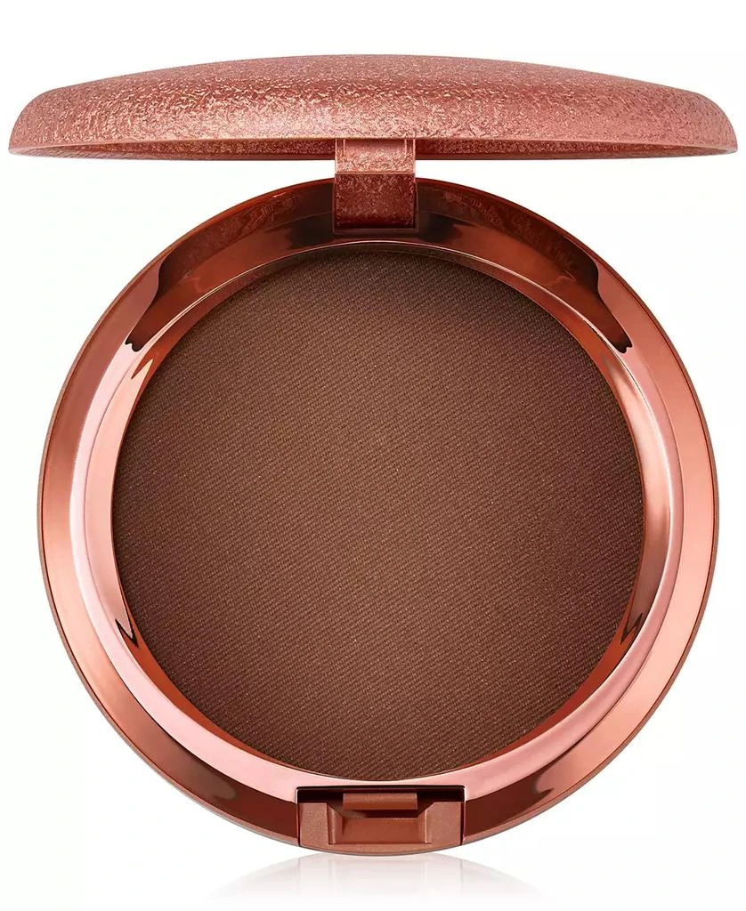 商品MAC|Skinfinish Sunstruck Matte Bronzer Powder,价格¥266,第1张图片