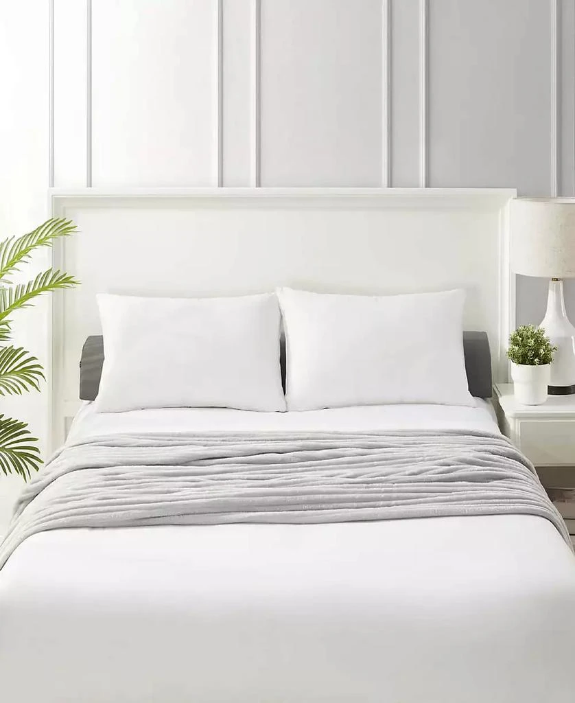 Premium Wedge Memory Foam Pillow 商品