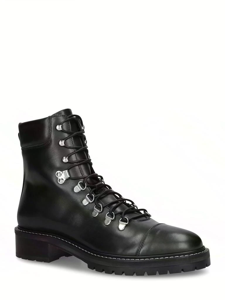 商品AEYDE|45mm Fiona Leather Hiking Boots,价格¥4493,第2张图片详细描述