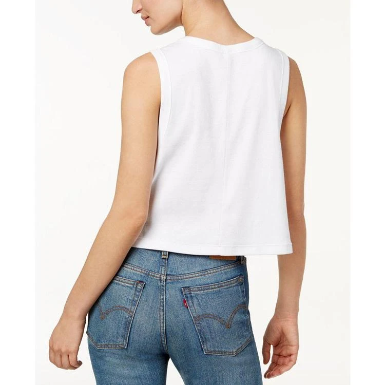 商品Free People|Baring It Cropped Top,价格¥60,第3张图片详细描述