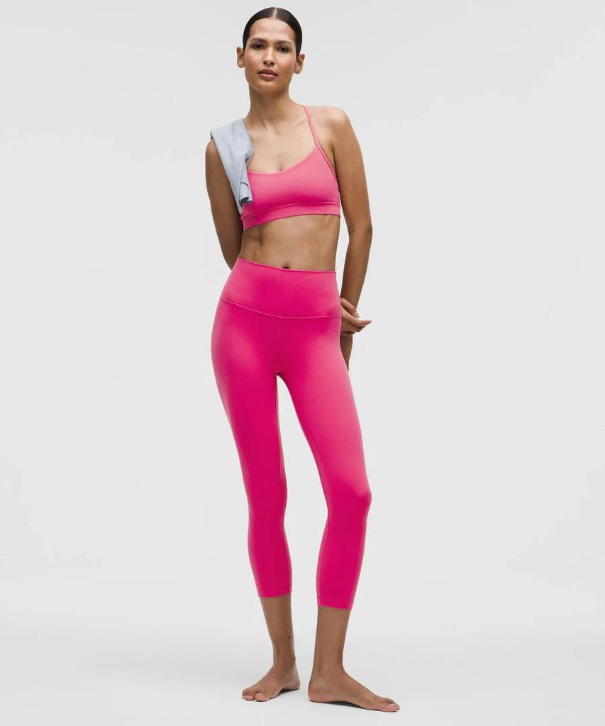 Flow Y Bra Nulu *Light Support, A–C Cups 商品