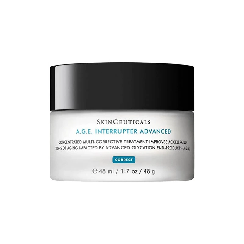 商品SkinCeuticals|修丽可 AGE紧致塑颜面霜 改善细纹抗初老 48ml,价格¥979,第1张图片