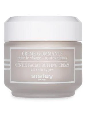 商品Sisley|Gentle Facial Buffing Cream,价格¥671,第1张图片