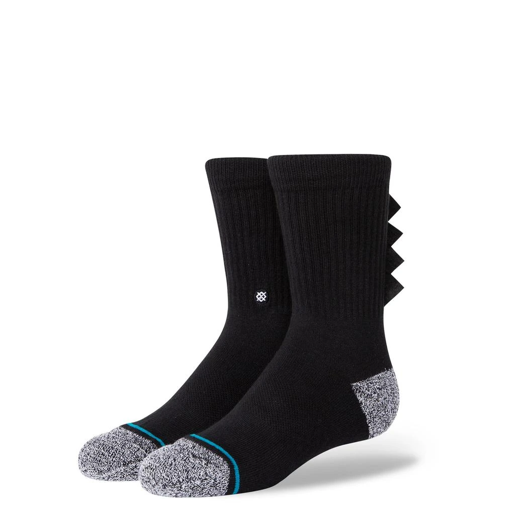 商品Stance|Dino Day (Toddler/Little Kid/Big Kid),价格¥63,第2张图片详细描述