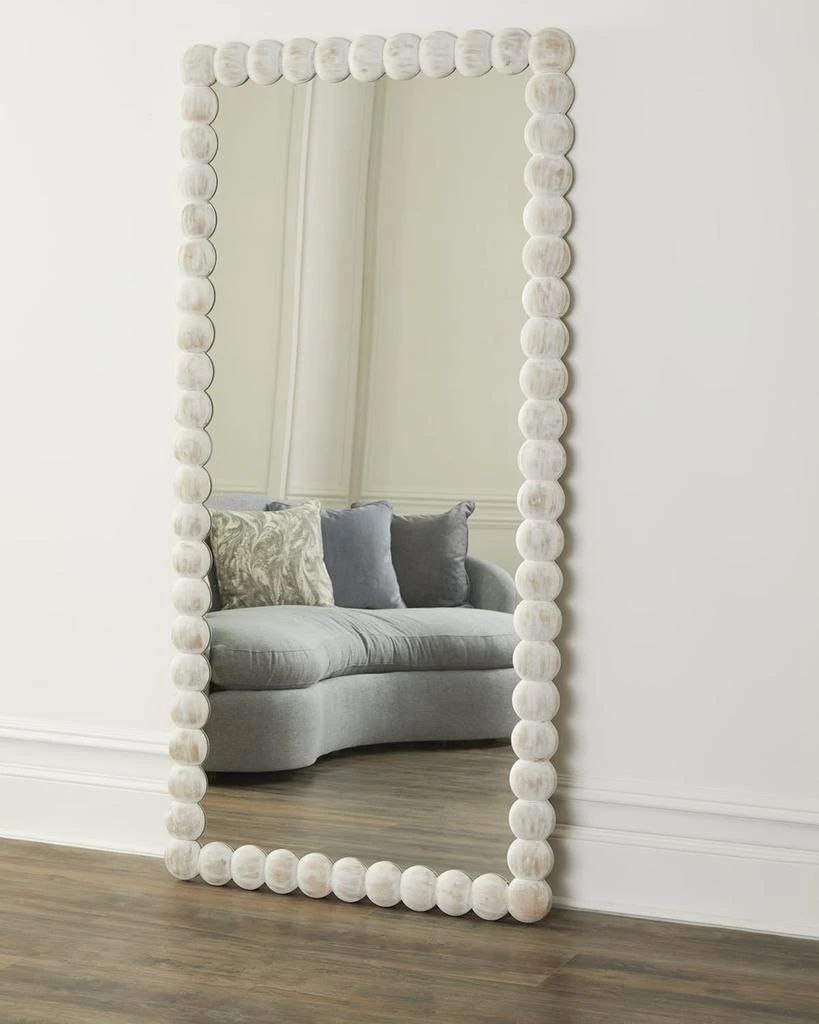 商品Katherine Noble by BMC|Mandith Floor Mirror,价格¥6534,第1张图片