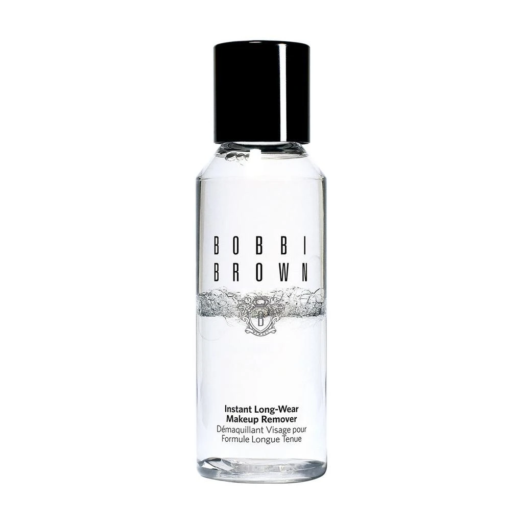 商品Bobbi Brown|Instant Long Wear Makeup Remover,价格¥275,第1张图片