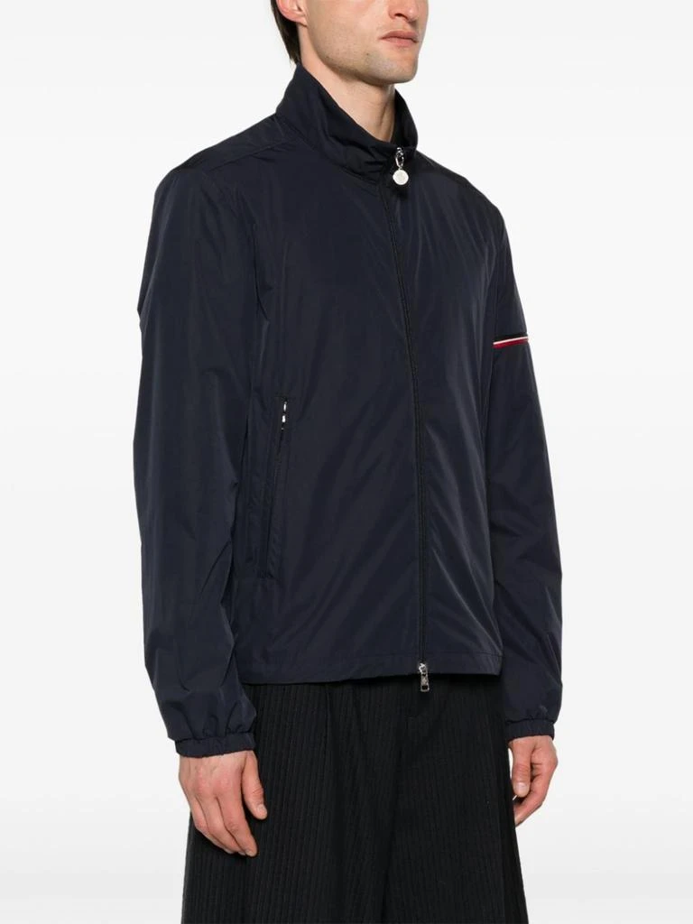 商品Moncler|MONCLER - Ruinette Lightweight Jacket,价格¥8581,第5张图片详细描述