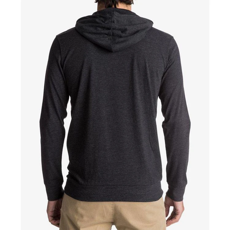 商品Quiksilver|Men's Guitar Magic Hooded T-Shirt,价格¥118,第3张图片详细描述