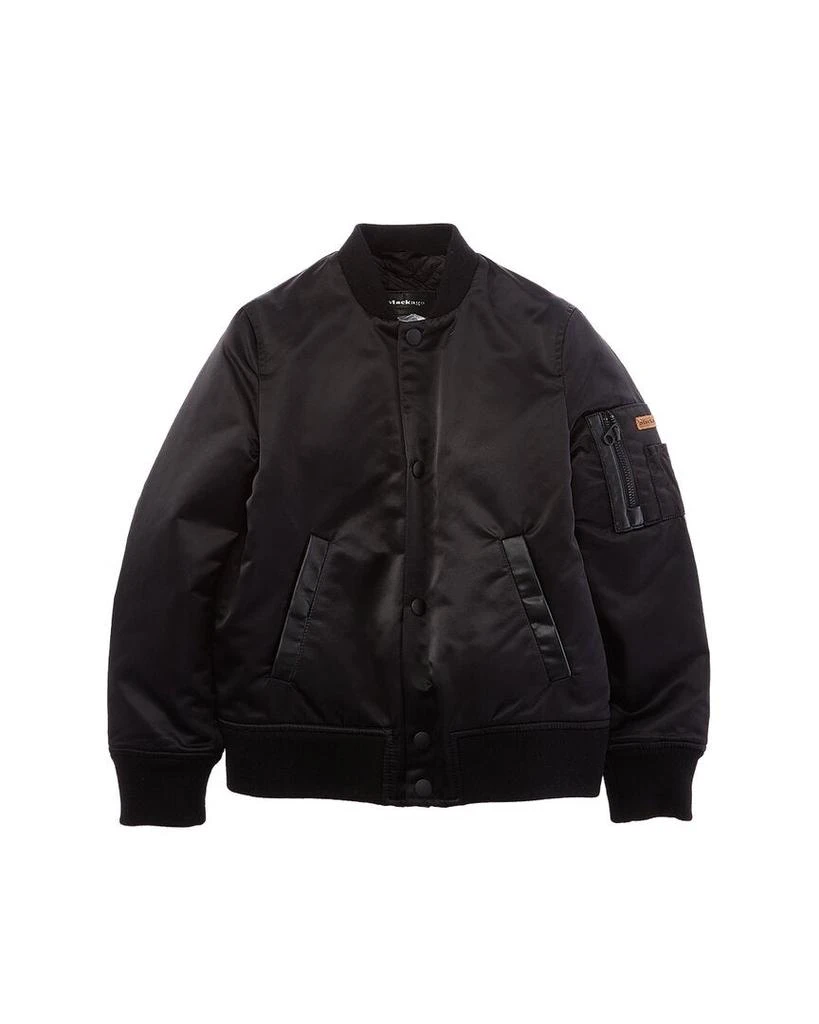 商品Mackage|Mackage Penn Bomber Jacket,价格¥1334,第1张图片