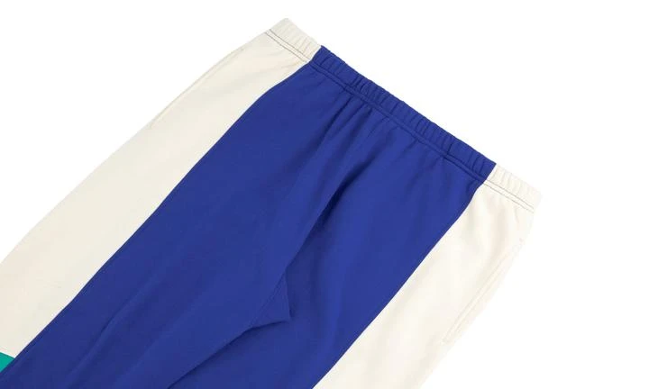 商品Supreme|Supreme Color Blocked Sweatpant,价格¥1482-¥1704,第3张图片详细描述
